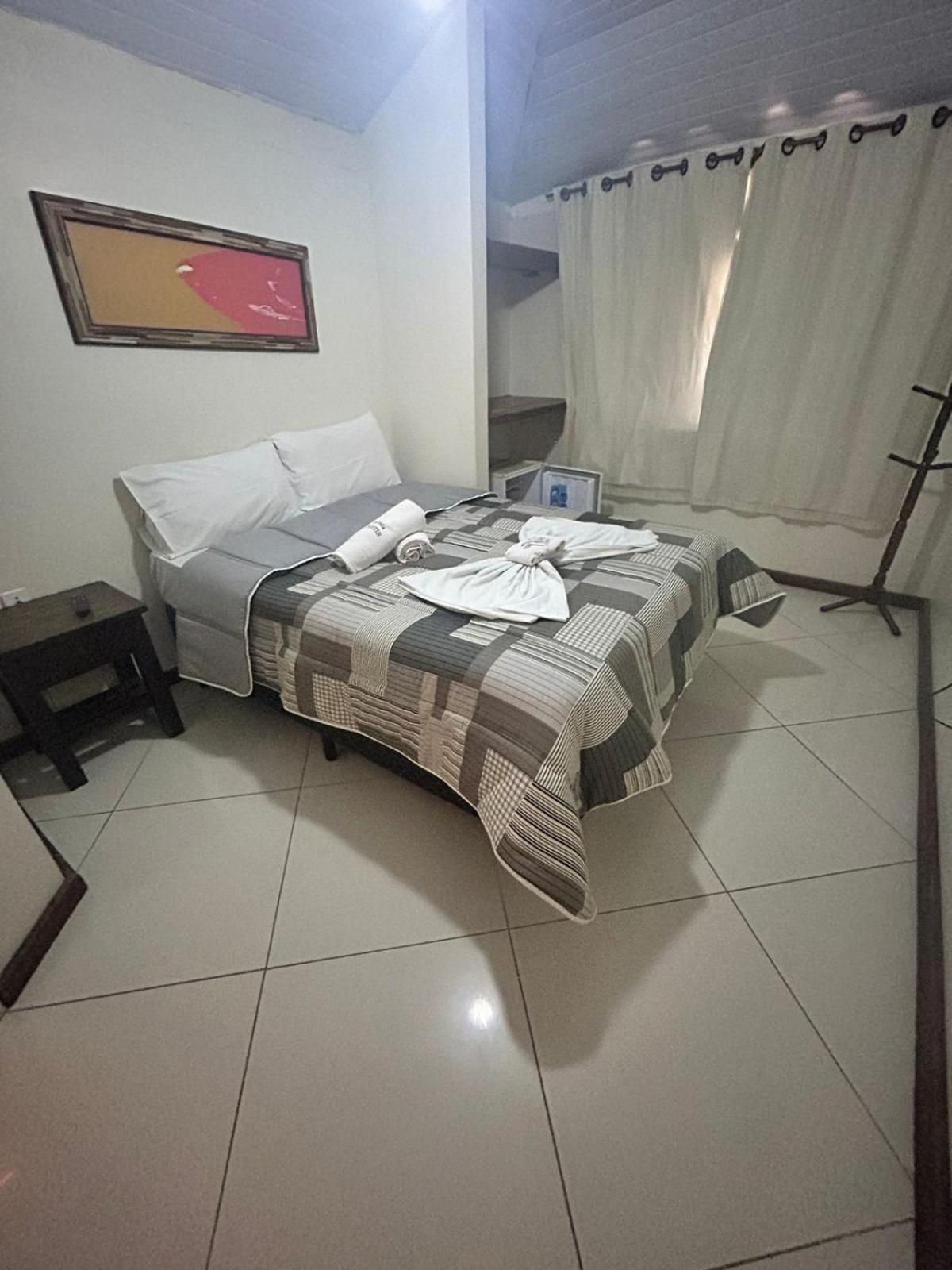 Thetis Hotel Pousada อาร์ไฮยัล โด กาโบ ภายนอก รูปภาพ