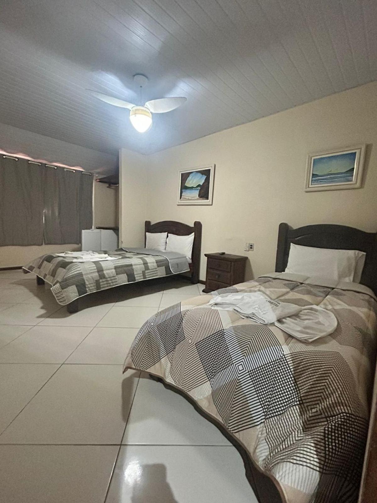 Thetis Hotel Pousada อาร์ไฮยัล โด กาโบ ภายนอก รูปภาพ