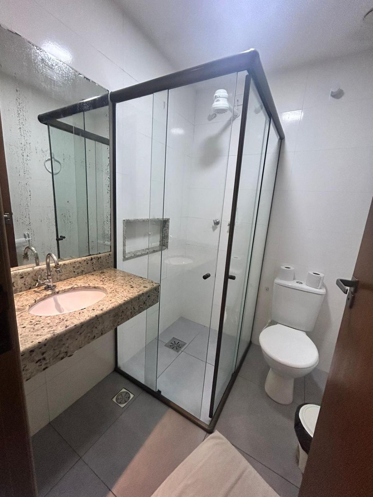 Thetis Hotel Pousada อาร์ไฮยัล โด กาโบ ภายนอก รูปภาพ