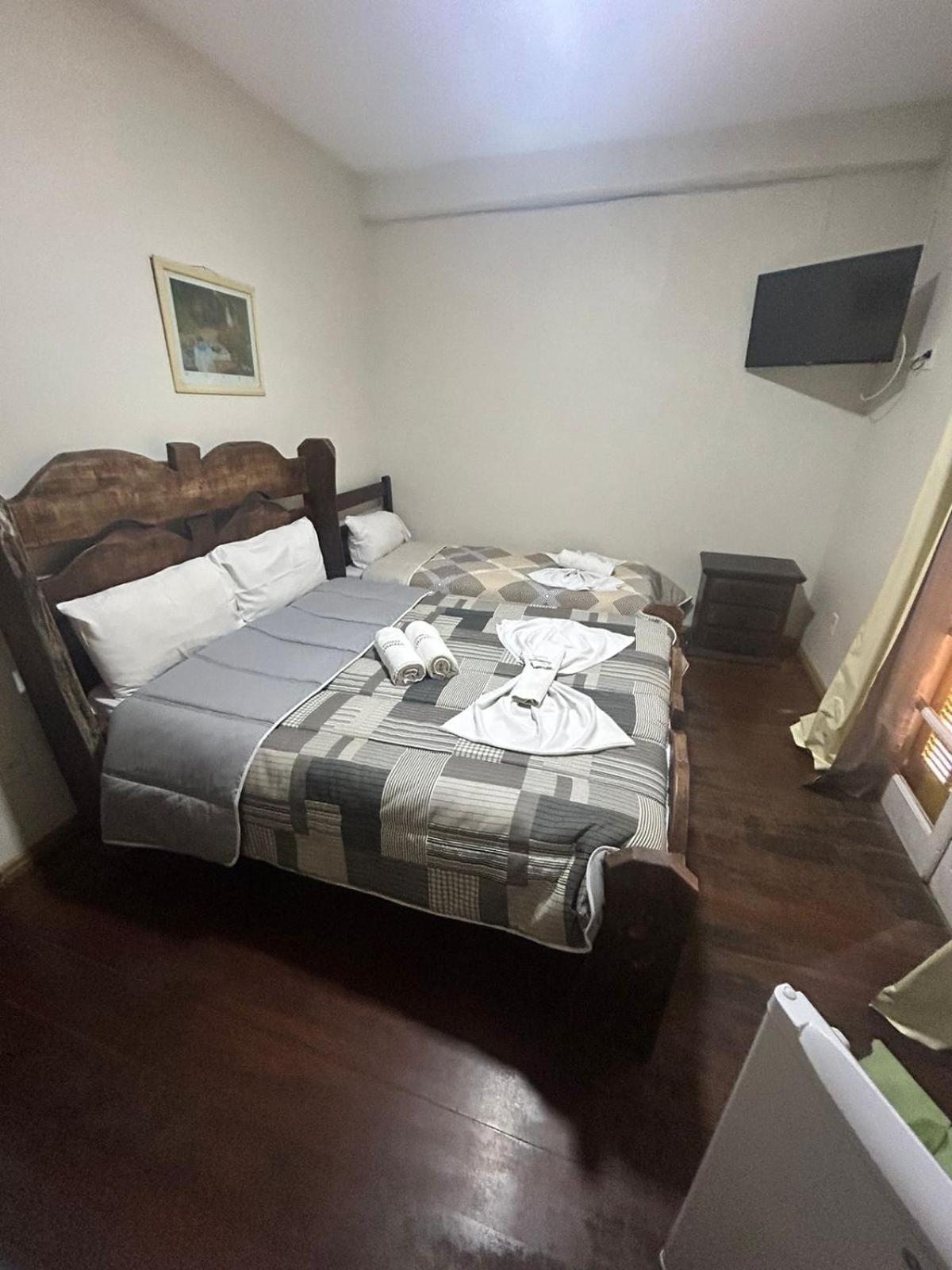 Thetis Hotel Pousada อาร์ไฮยัล โด กาโบ ภายนอก รูปภาพ