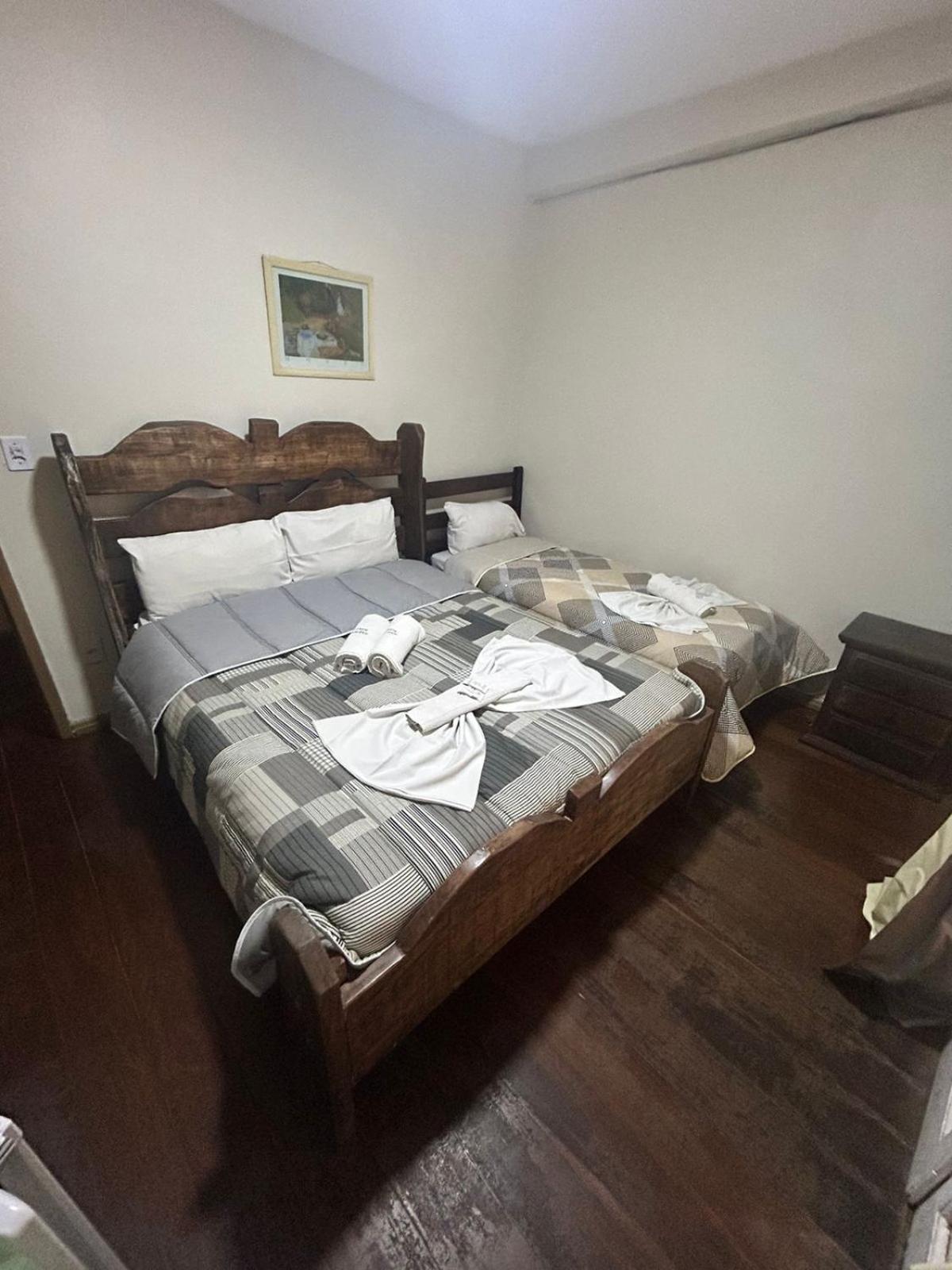 Thetis Hotel Pousada อาร์ไฮยัล โด กาโบ ภายนอก รูปภาพ